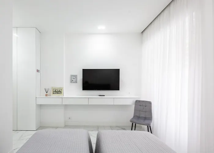 Alissa Oda ve Kahvaltı