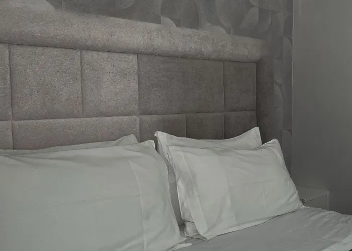 Alissa 4*