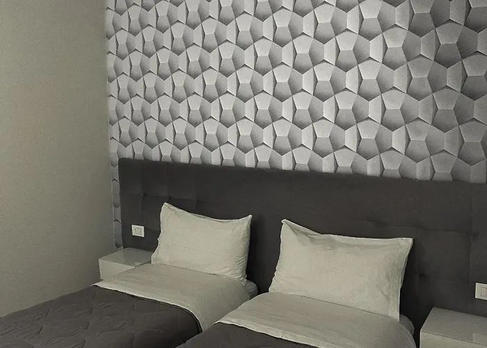 Alissa 4* Roma