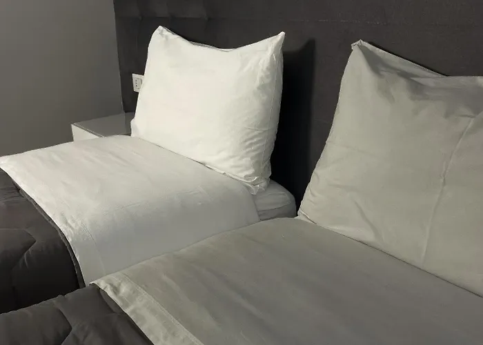 Alissa Oda ve Kahvaltı 4*