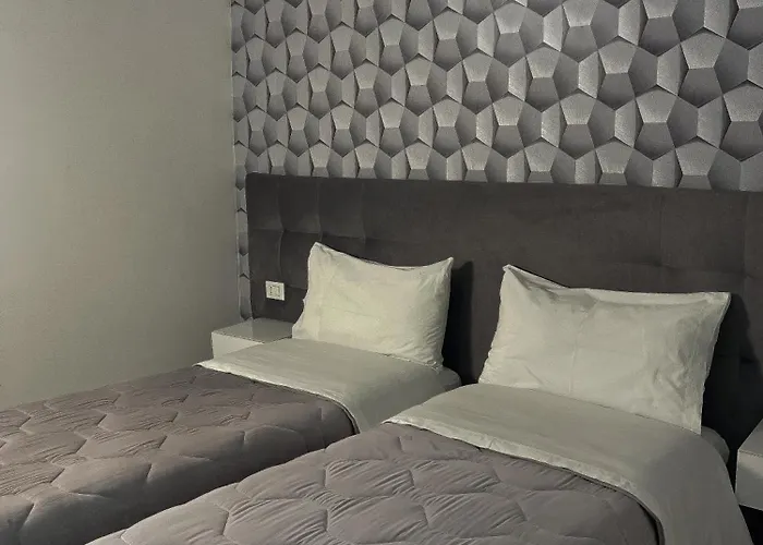 Alissa 4* Roma